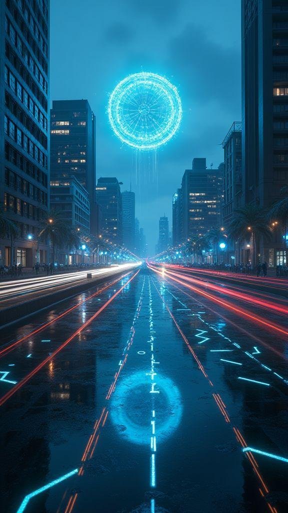 Como a Inteligência Artificial Está Redefinindo Nosso Amanhã