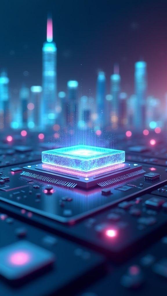 Descubra as tendências tecnológicas que importam agora