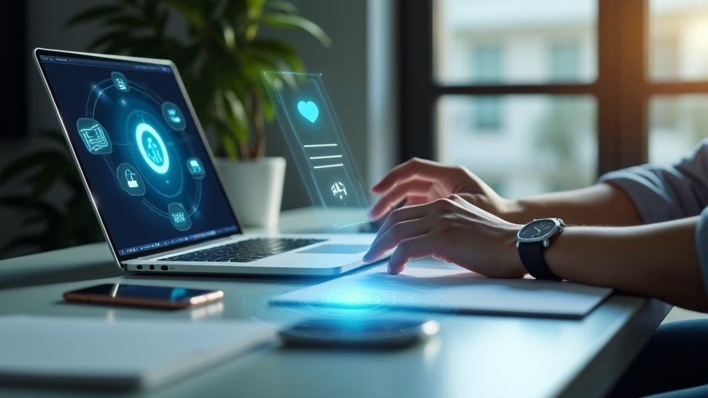 Inteligência Artificial e Aprendizado de Máquina: As Principais Tendências Tecnológicas Que Você Precisa Conhecer para o seu dia a dia