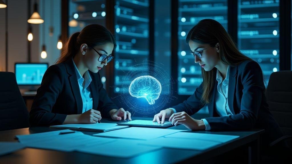 Regulamentação da inteligência artificial e como ela afeta seus serviços