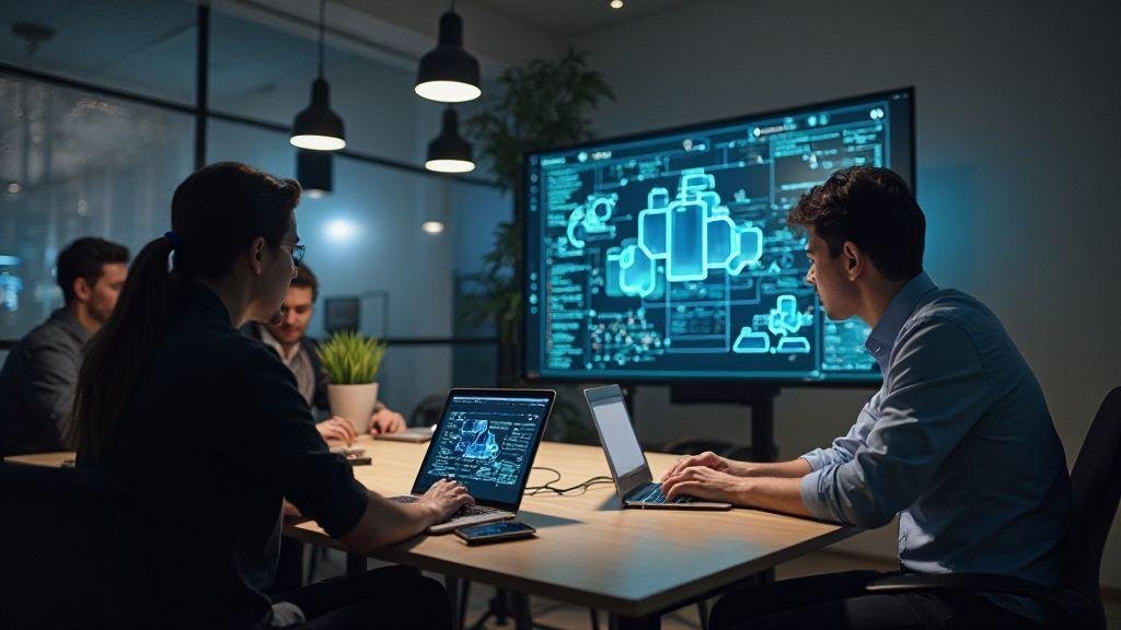 Aquisição de clientes com IA em startups: como você melhora segmentação e conversão