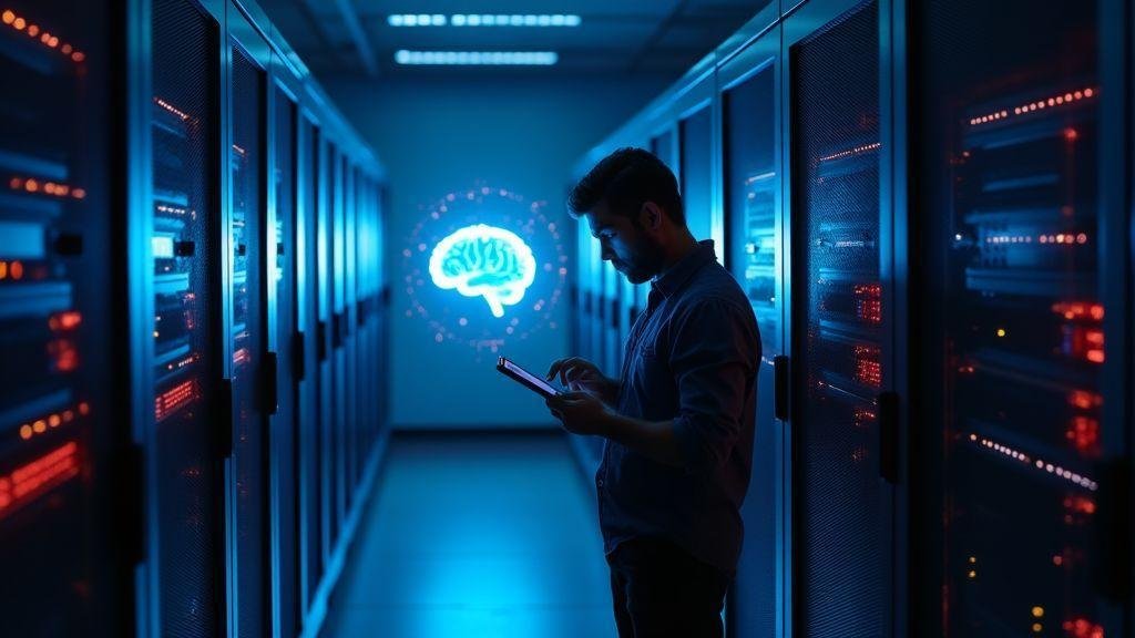 Ataques adversariais em modelos de IA e como proteger seus sistemas Ataques adversariais em modelos de IA