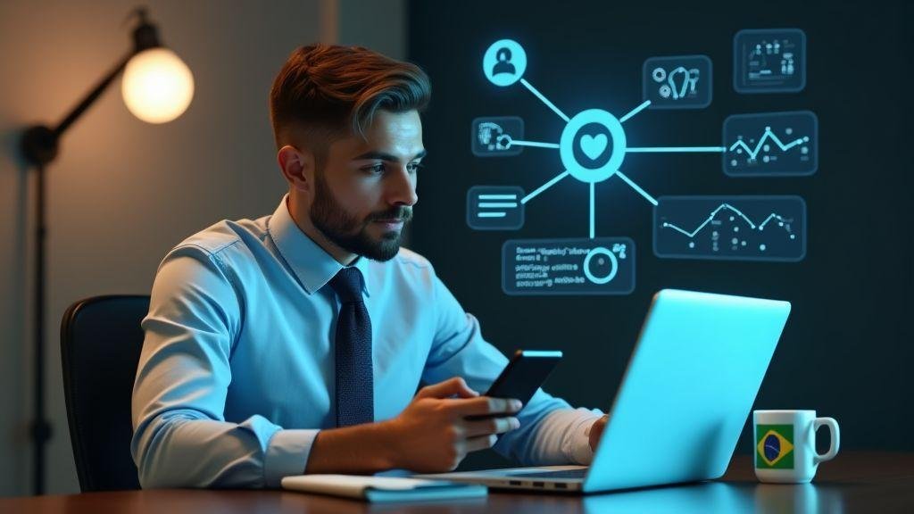 Chatbots com PLN em português