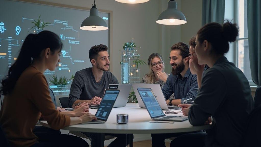 Chatbots e atendimento ao cliente para startups usando PLN