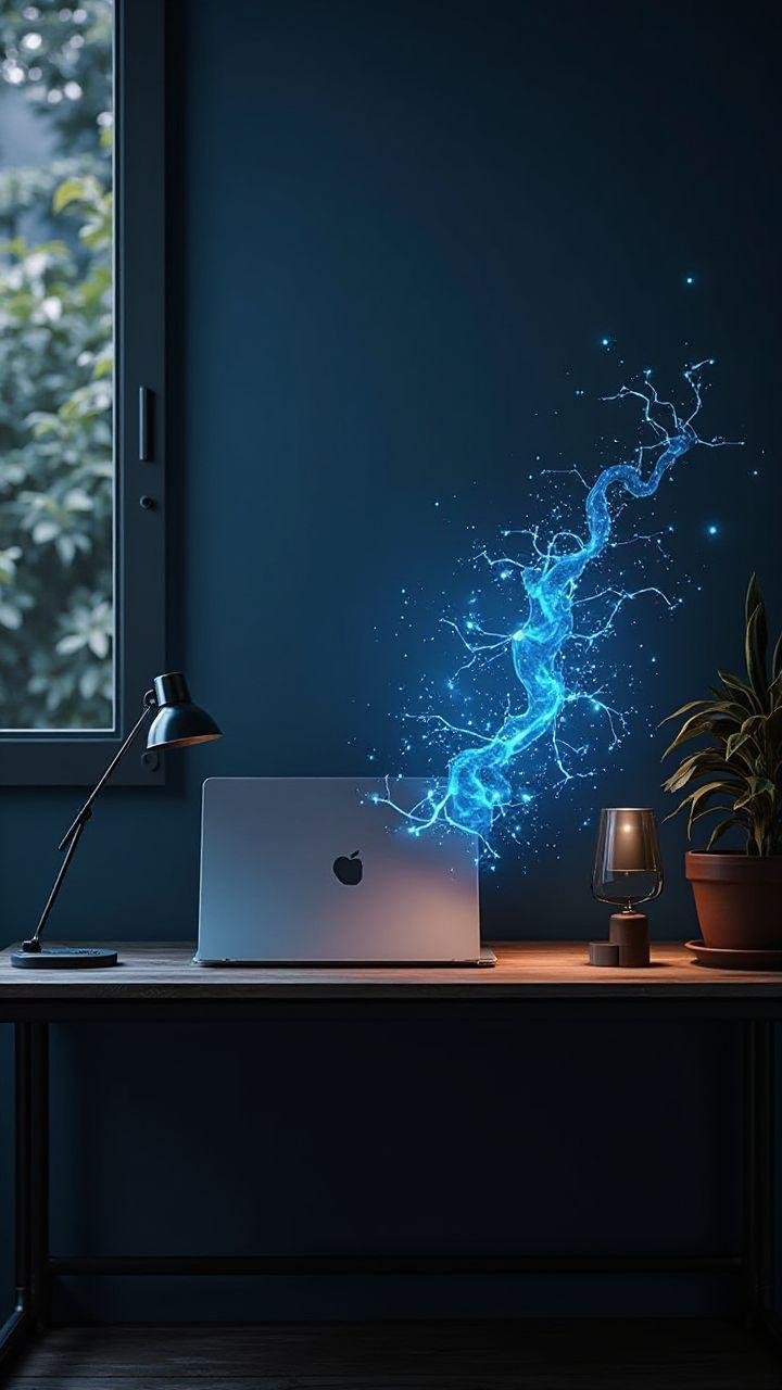 Como a Inteligência Artificial acelera Startups: segredos