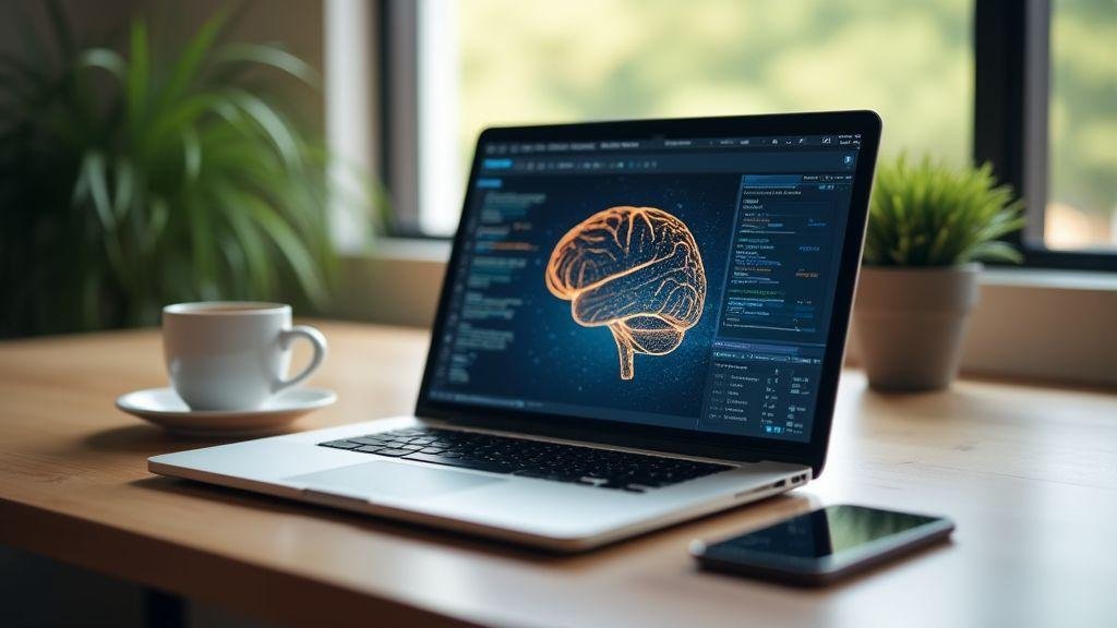 Como encontrar Os Melhores Sites e Ferramentas de Inteligência Artificial Que Você Precisa Testar