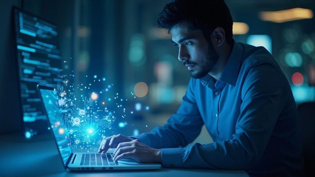 Computação quântica e segurança digital para o seu futuro online