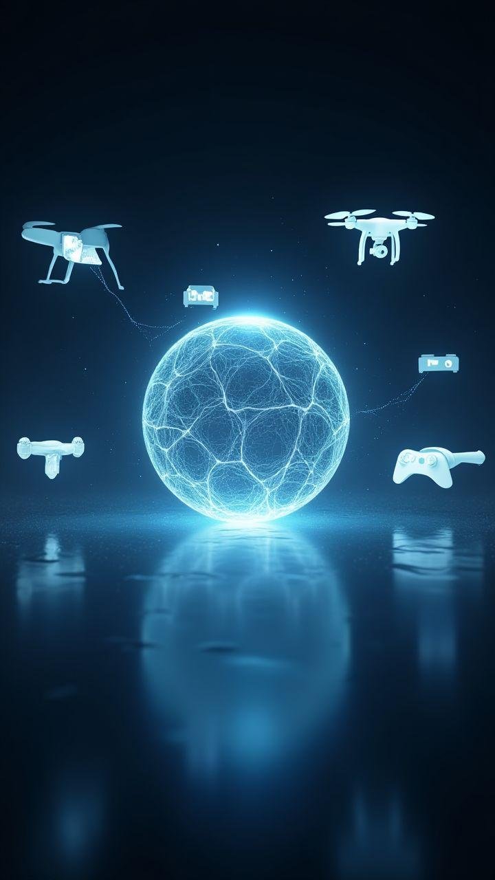 Descubra as 10 Aplicações de IA Mais Incríveis que Surpreendem