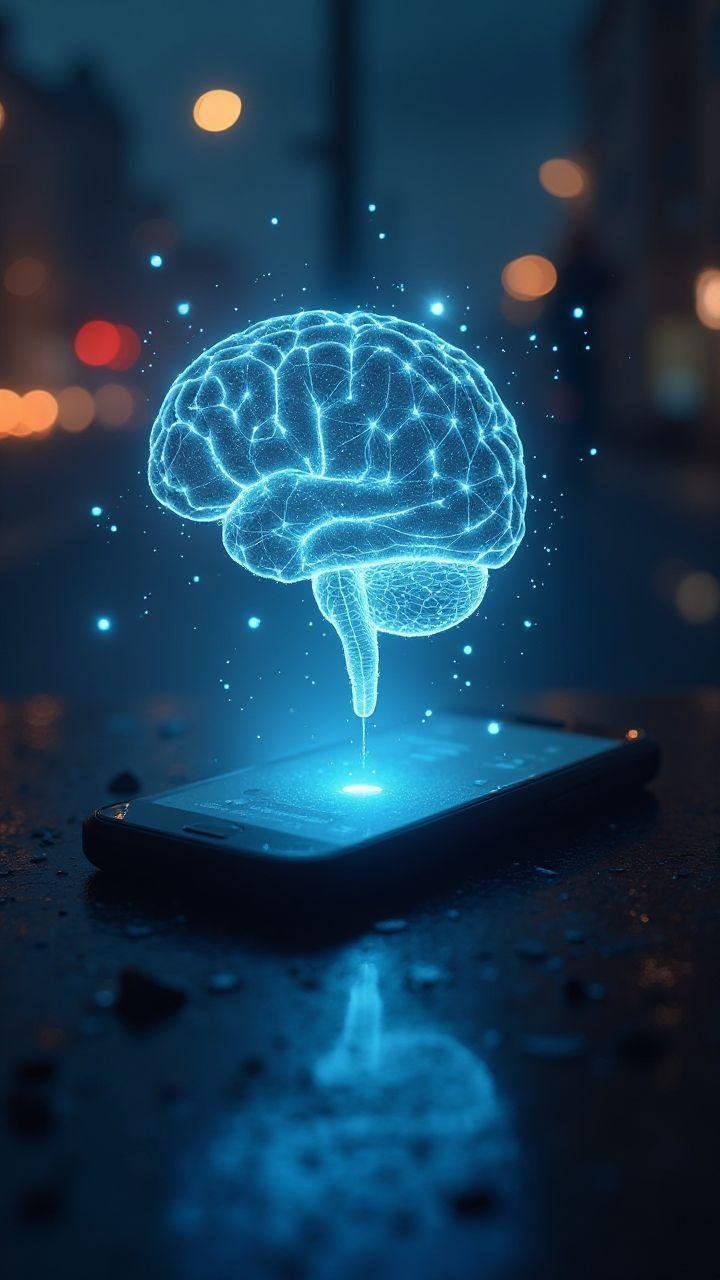 Descubra como a IA está remodelando nossas redes sociais