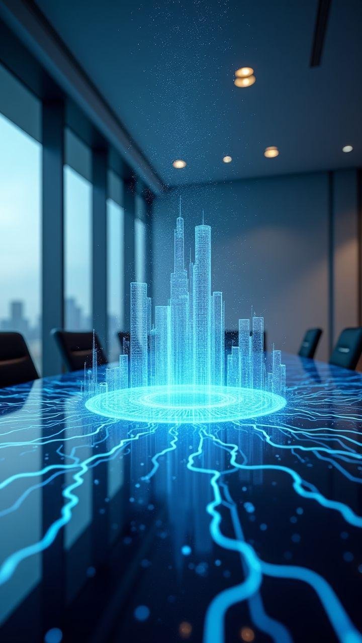 Descubra como Big Data e IA estão transformando negócios