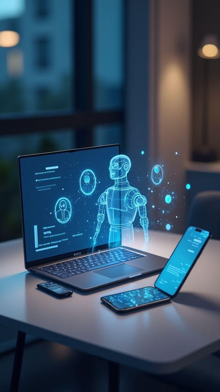 Descubra como chatbots transformam a comunicação hoje