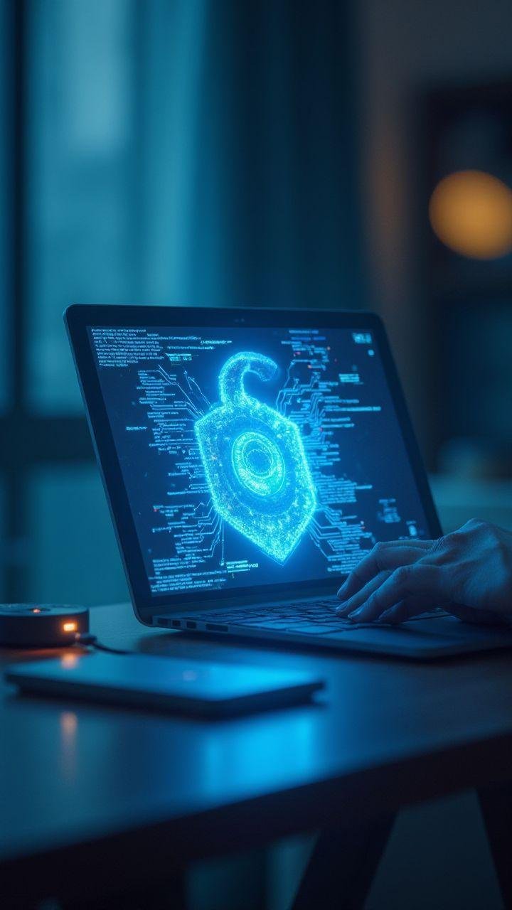 Descubra ferramentas essenciais para proteger seus dados