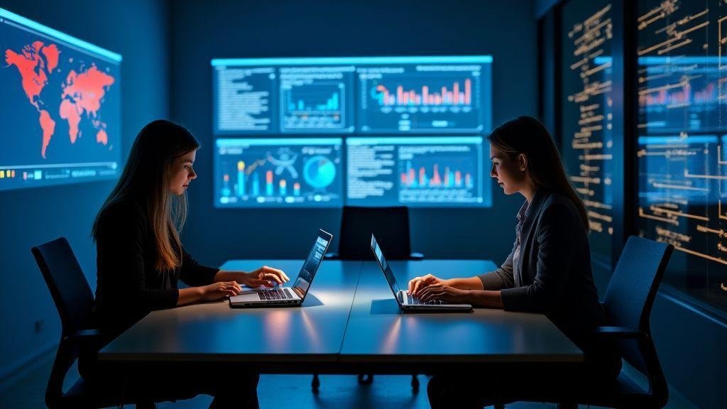 Ferramentas de automação com IA