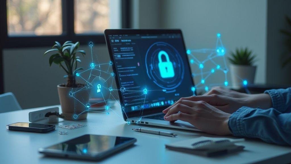 Ferramentas para proteção de dados pessoais que você deve usar agora