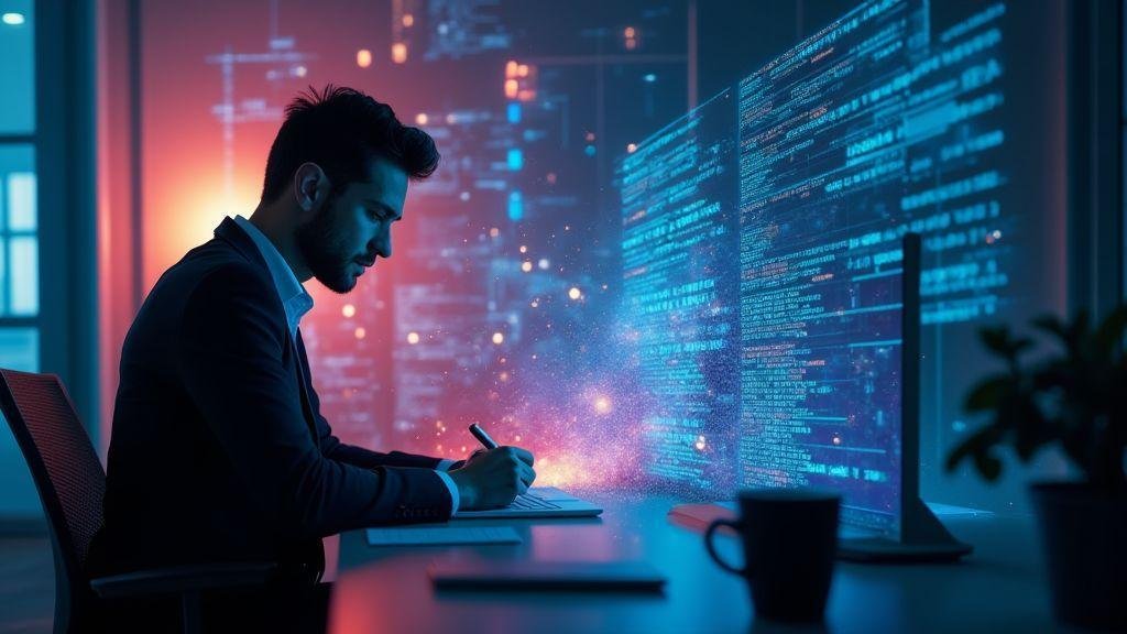 IA Generativa Explicado