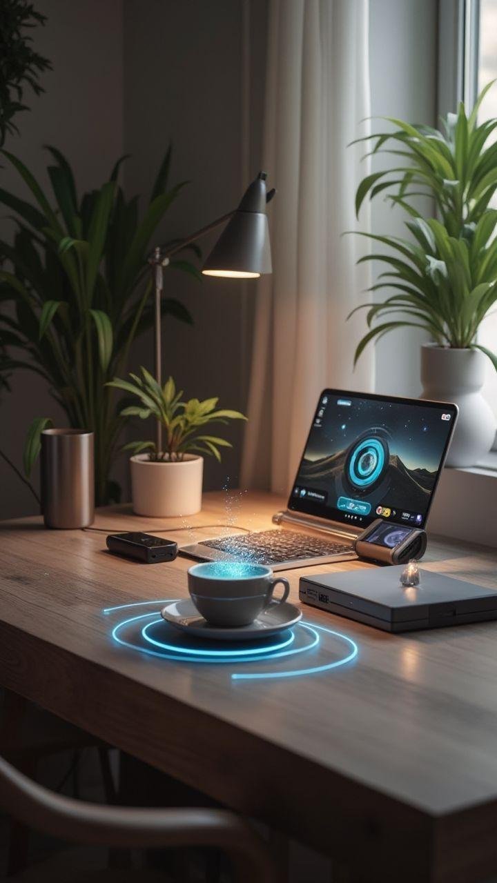 IA no Cotidiano que Você Usa Agora: Segredos Surpreendentes