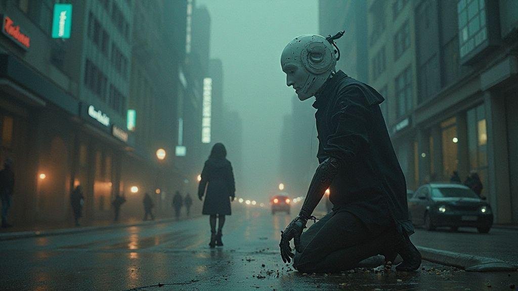 Limites morais e direitos humanos na IA