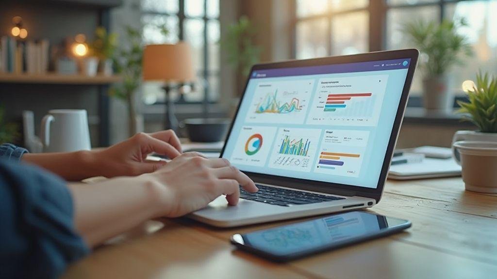 Medindo impacto com análise de sentimento e métricas de desempenho Medindo impacto com análise de sentimento e métricas de desempenho