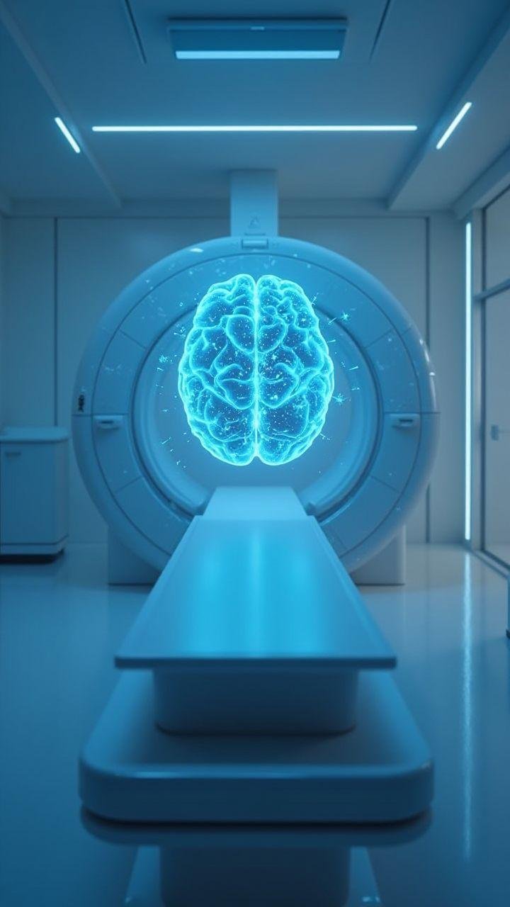 O Impacto Surpreendente da IA na Saúde Moderna