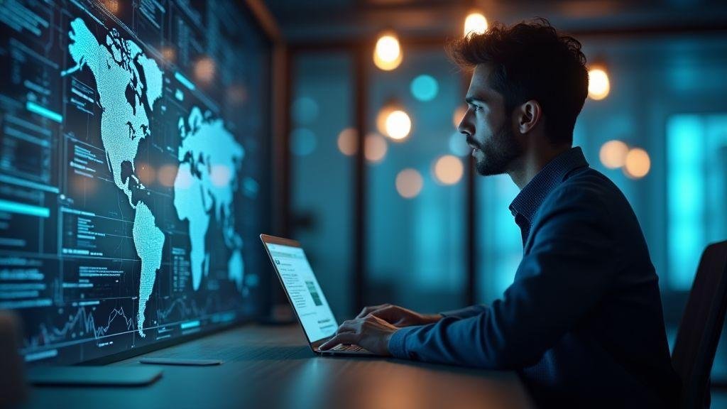 Personalização de clientes com Big Data e IA