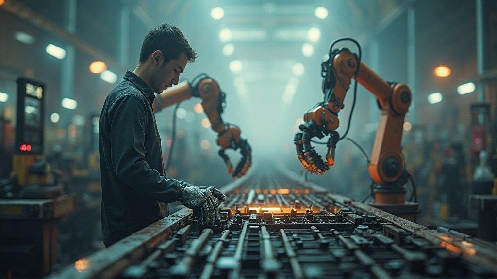 Profissões que tendem a mudar ou desaparecer