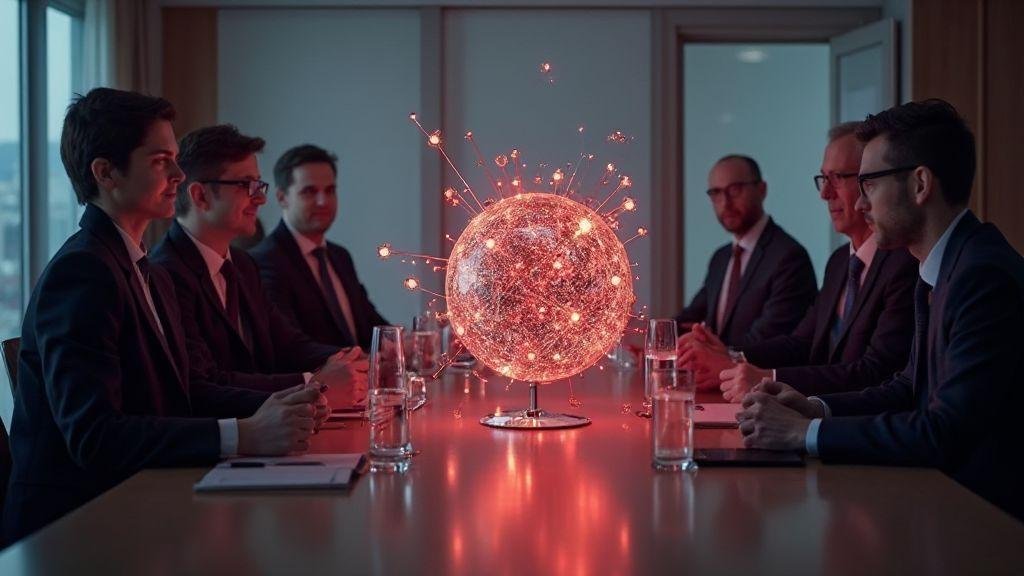 Regulação da IA e governança de IA no mundo