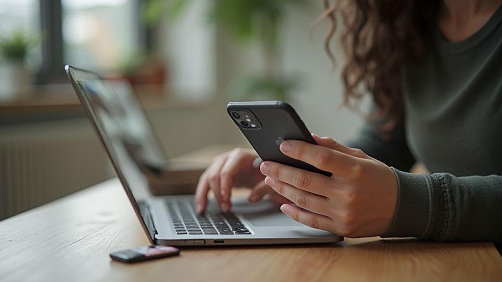 Técnicas de proteção de dados pessoais fáceis para o seu dia a dia Técnicas de proteção de dados pessoais fáceis para o seu dia a dia