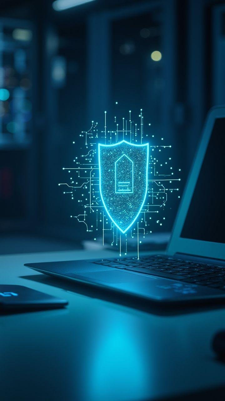 7 técnicas surpreendentes para proteger dados digitais hoje