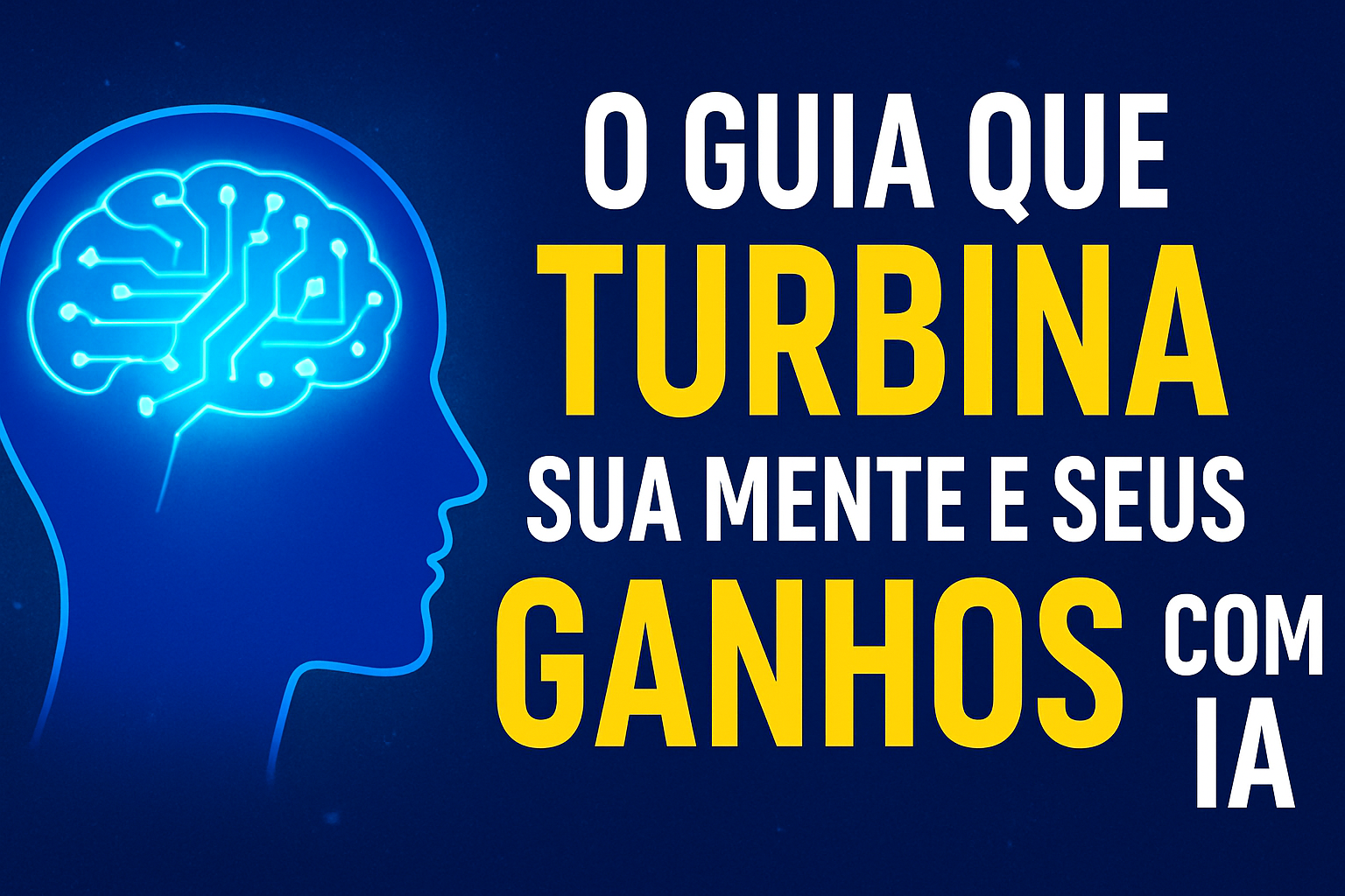 descubra como a ia pode mudar seu negócio