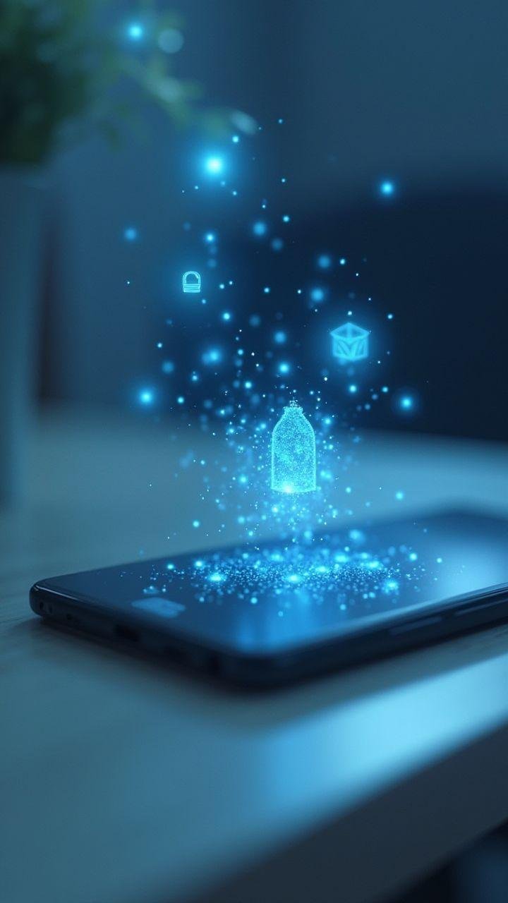 Checklist essencial: proteja seus dados em minutos