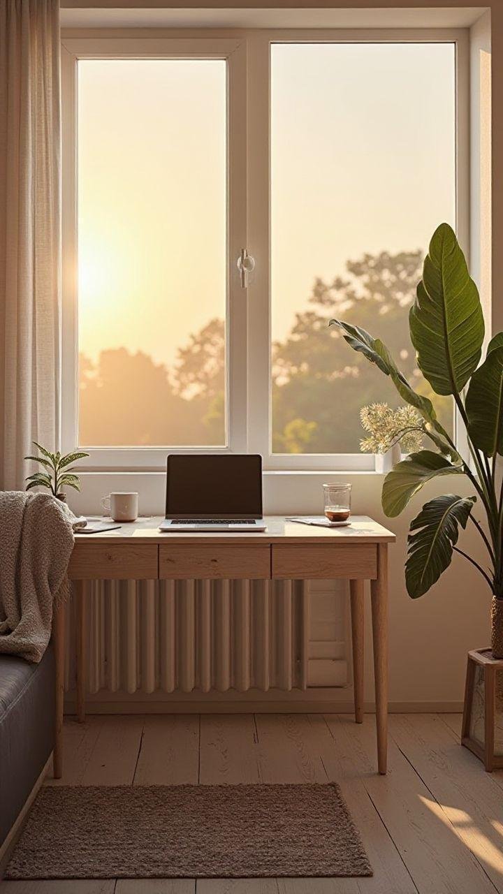 Como pessoas altamente produtivas começam o dia para foco