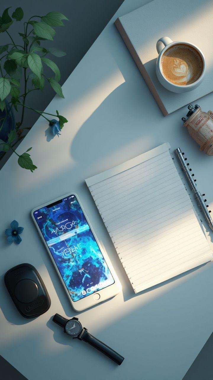 Descubra apps de gestão de tempo que aumentam sua produtividade hoje