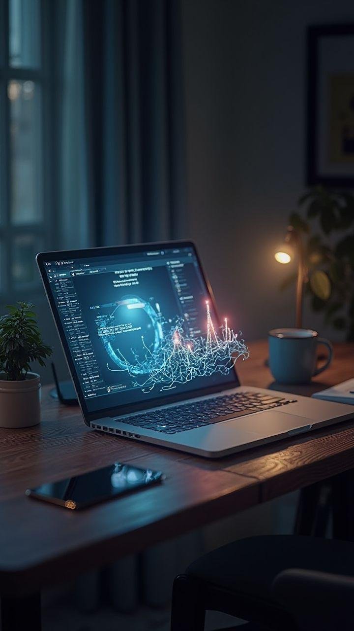 Descubra como IA pode aumentar sua produtividade agora