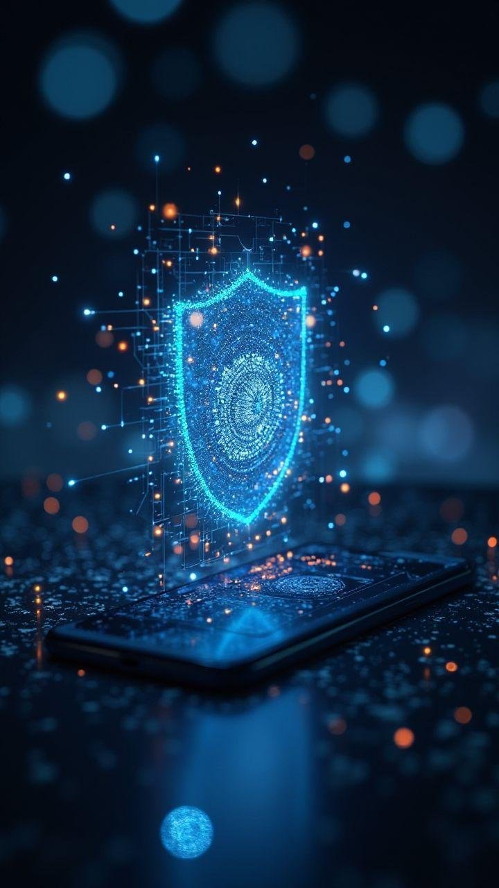 Descubra formas avançadas de proteger dados pessoais agora