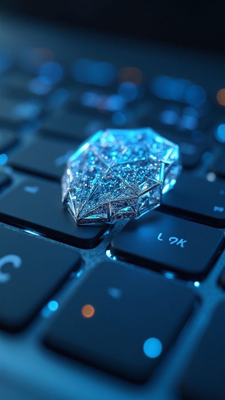 Descubra segredos essenciais para proteger dados sensíveis