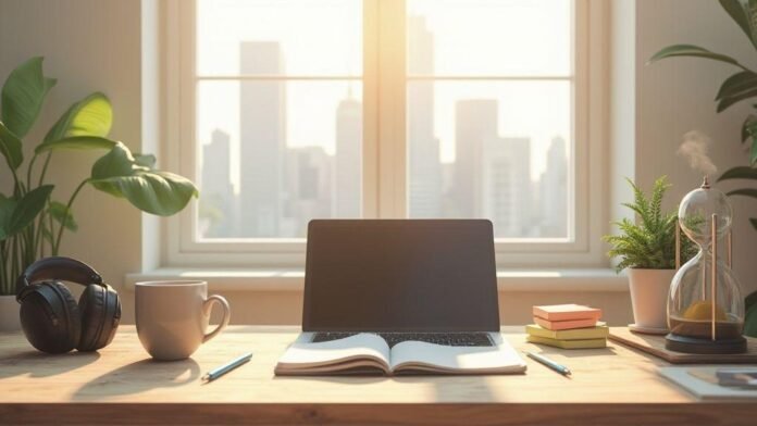 dicas-de-produtividade-para-quem-trabalha-remotamente-descubra-tecnicas-simples-para-manter-foco-evi