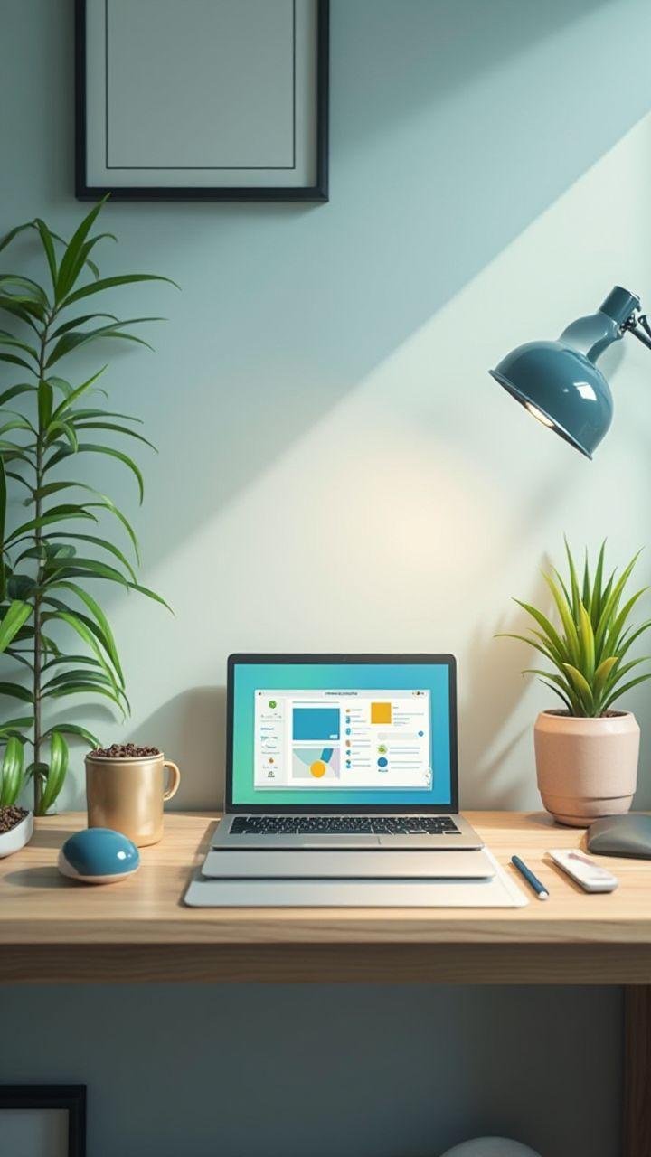 Melhores apps grátis que transformam a produtividade profissional