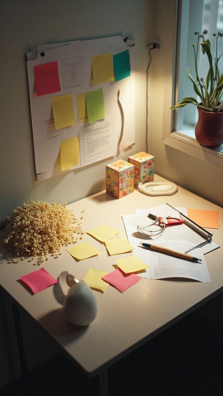 O segredo para priorizar tarefas quando tudo parece urgente