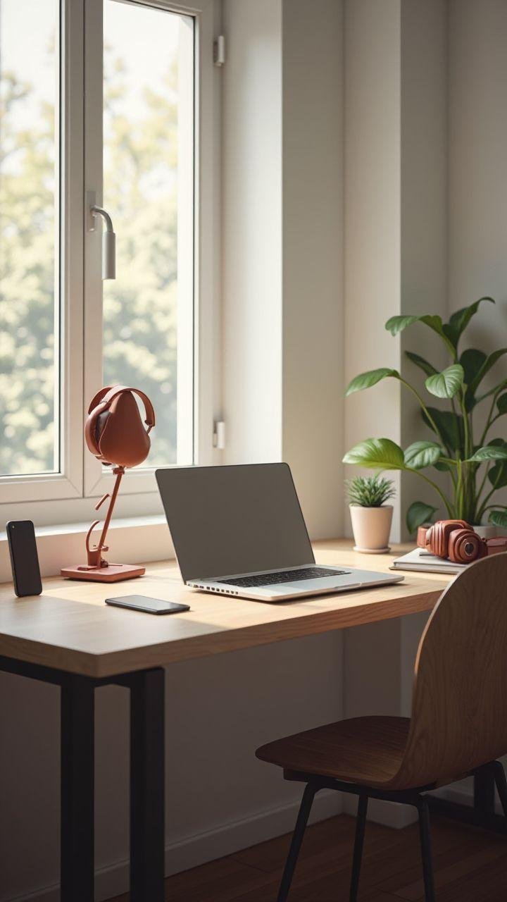 Produtividade remota: técnicas simples para manter o foco