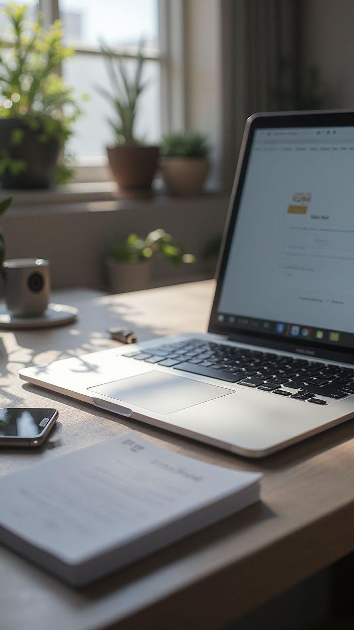 Senhas seguras e produtividade: gerenciadores que economizam tempo