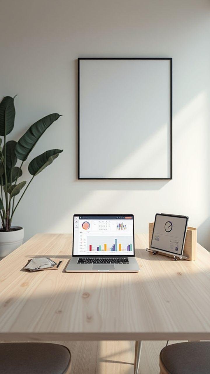 Comunicação eficiente: menos reuniões, mais entrega