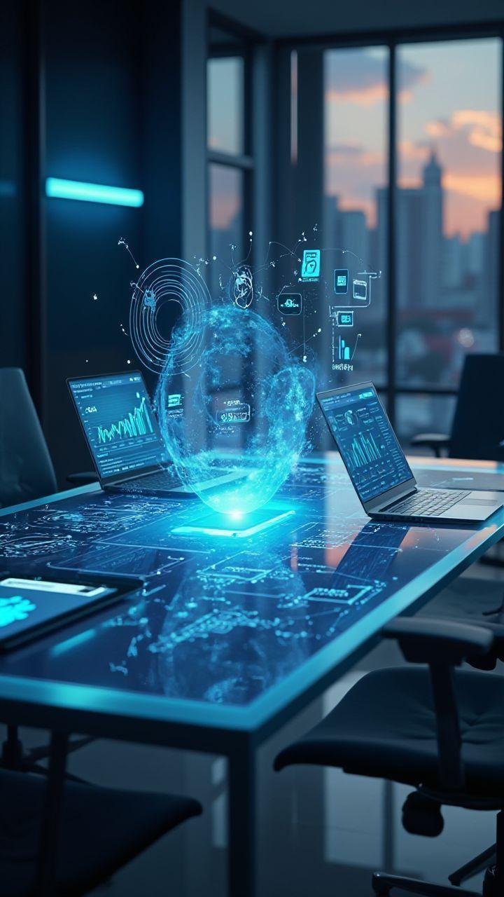 Descubra as habilidades do futuro para equipes digitais de venda