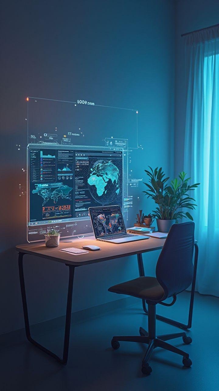 Domine storytelling, IA e design: habilidades do futuro