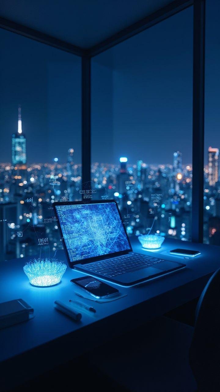 Habilidades do futuro em análise de dados para empreendedores digitais