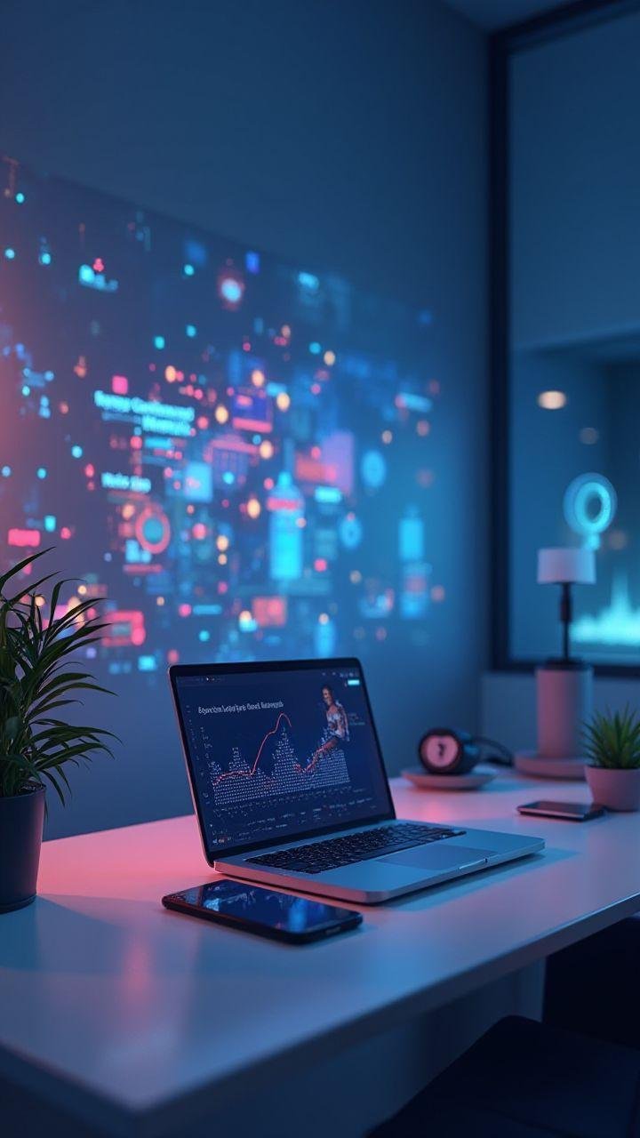 Habilidades do futuro: impulsione sua marca pessoal digital