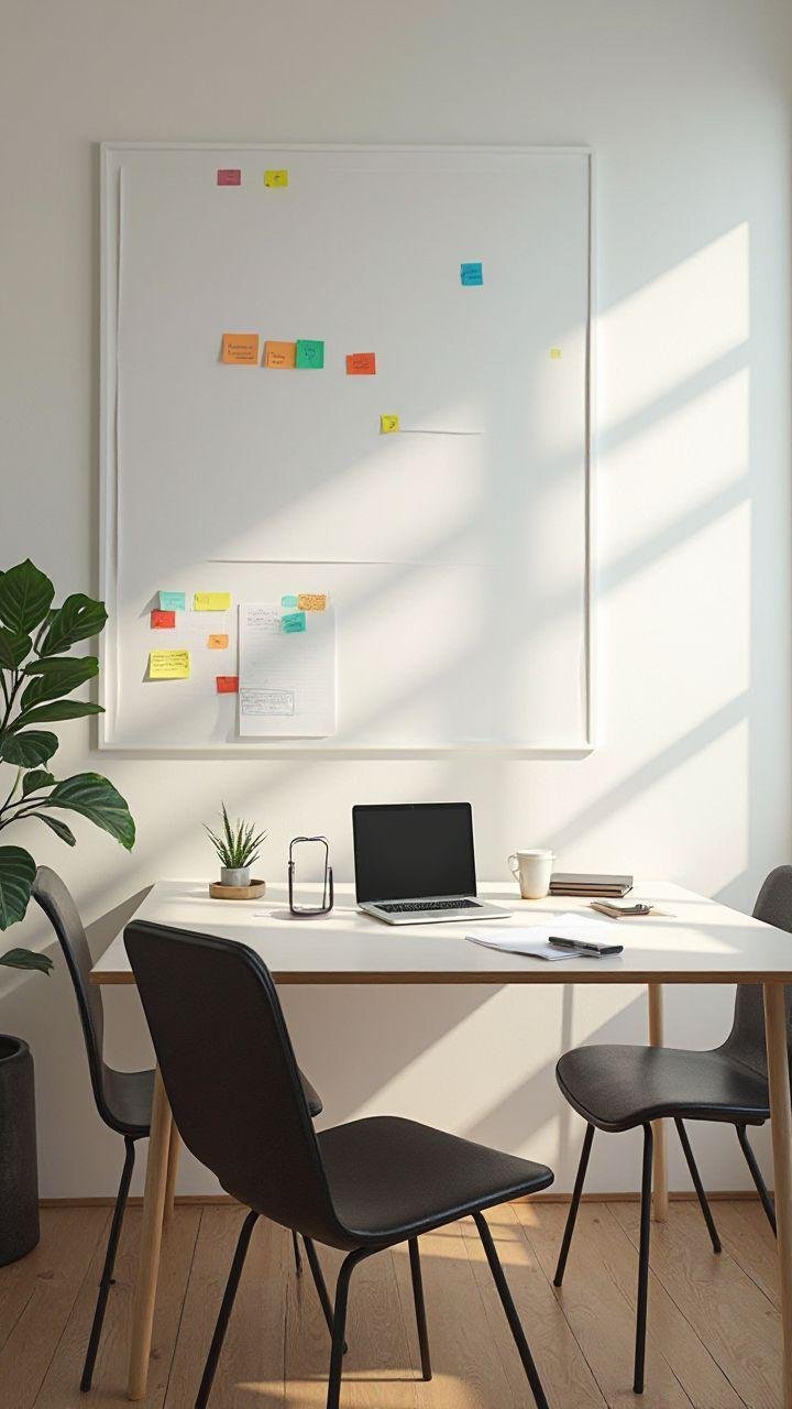 Segredos da gestão simples para pequenas equipes aumentarem resultados