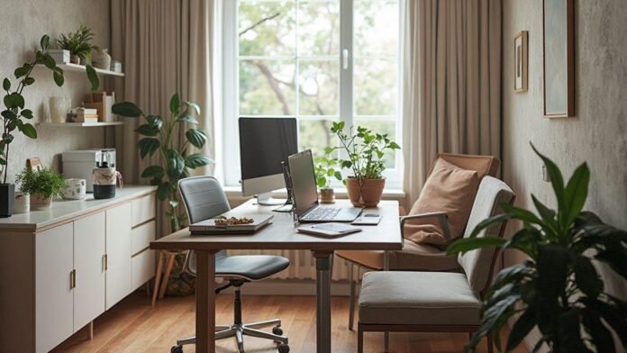 como-adaptar-a-casa-para-trabalho-remoto-e-montar-um-home-office-ergonomico-e-funcional-em-qualquer