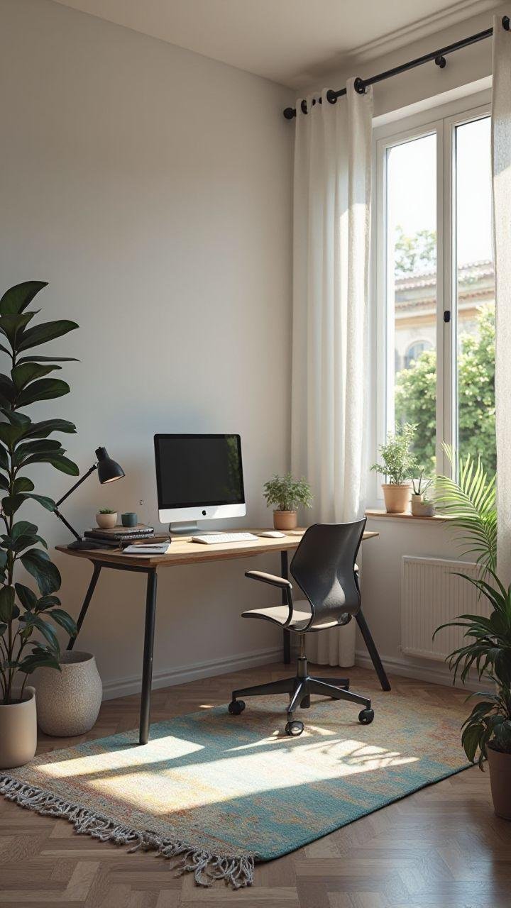 Descubra alongamentos rápidos para home office que aliviam dores