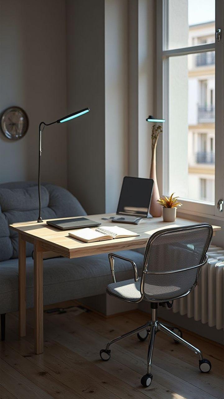 Descubra como mesh pode manter seu Home Office estável hoje