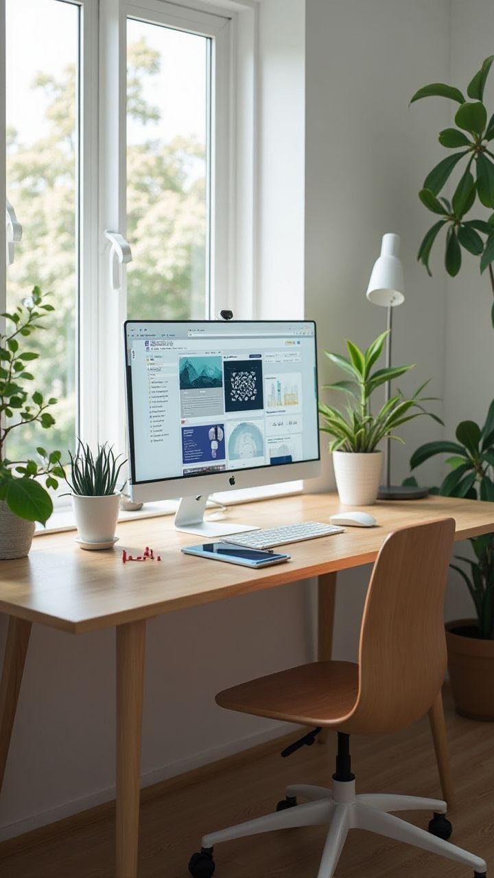 Descubra como turbinar o Home Office com gestão de projetos simples